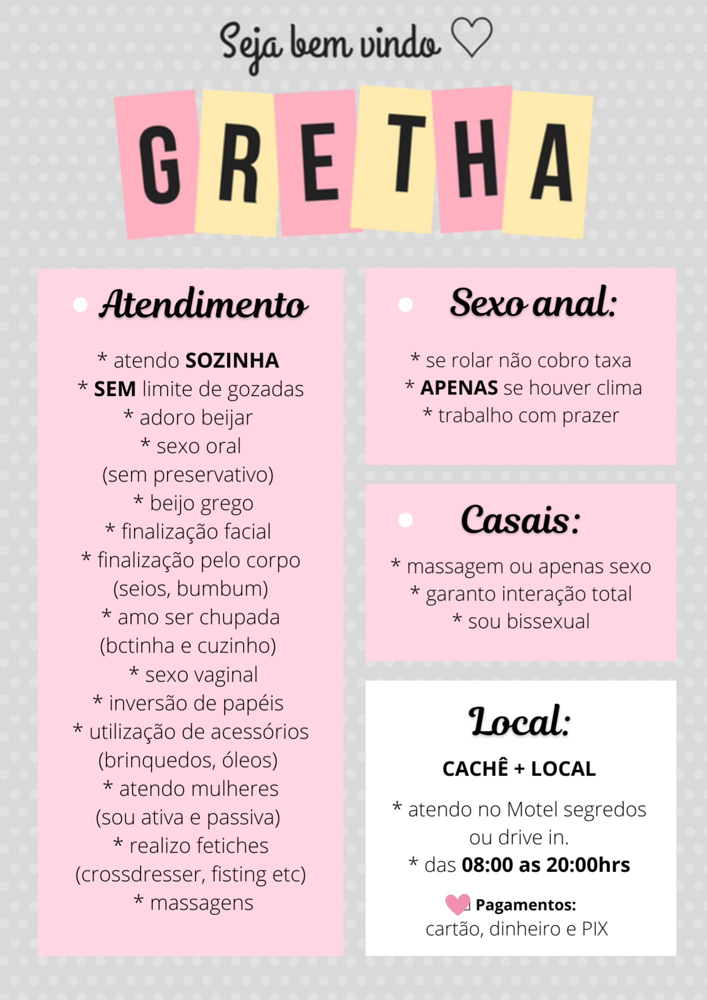 Gretha Vianna