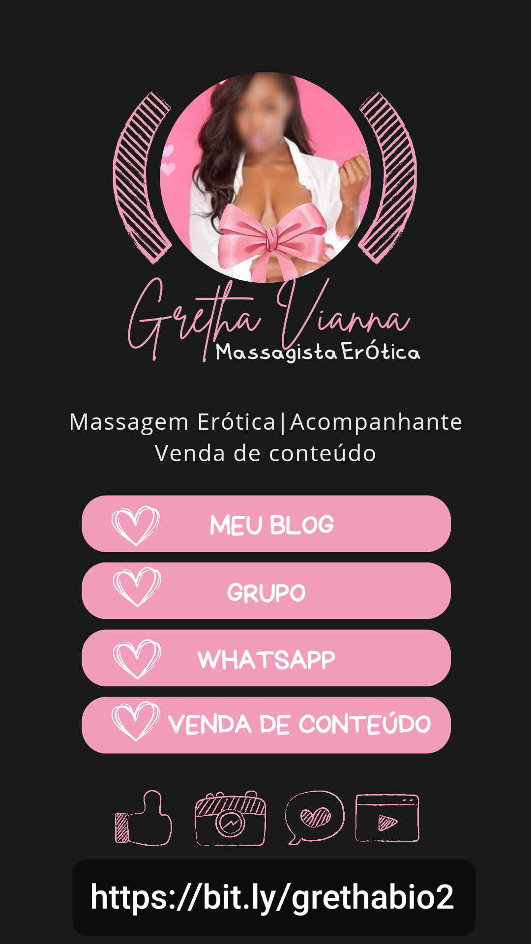 Gretha Vianna